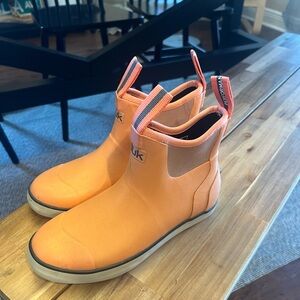 Huk Womens Fishing Boots